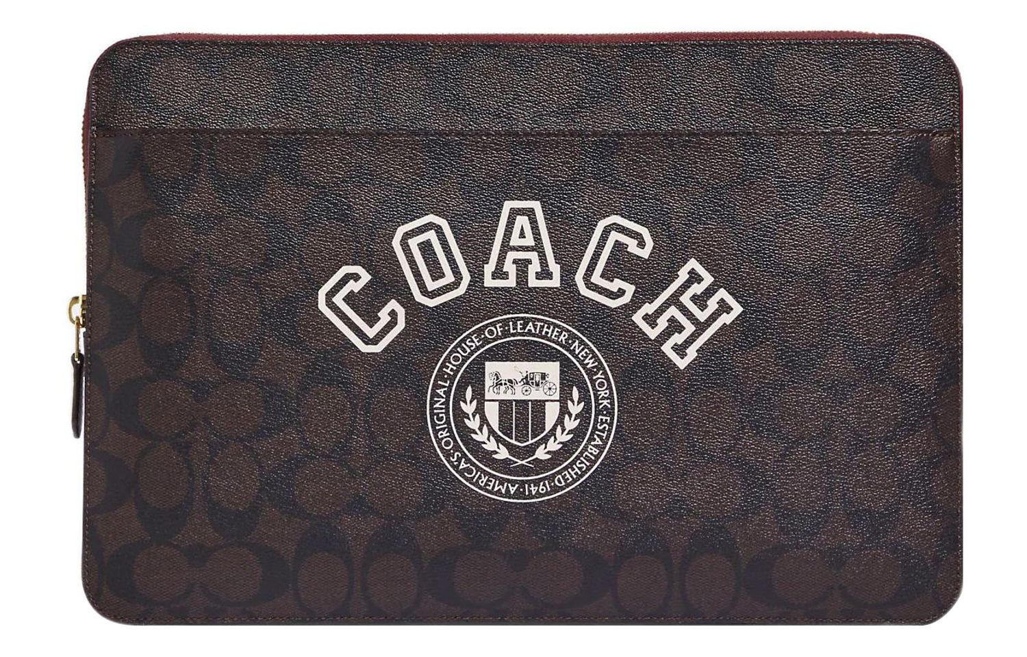 COACH