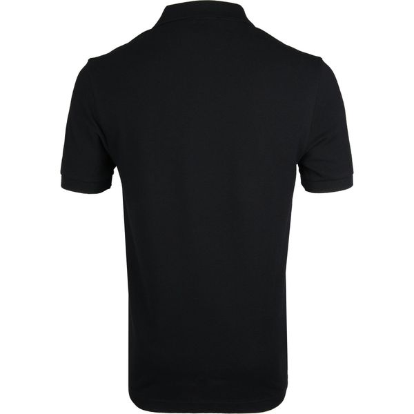 FRED PERRY