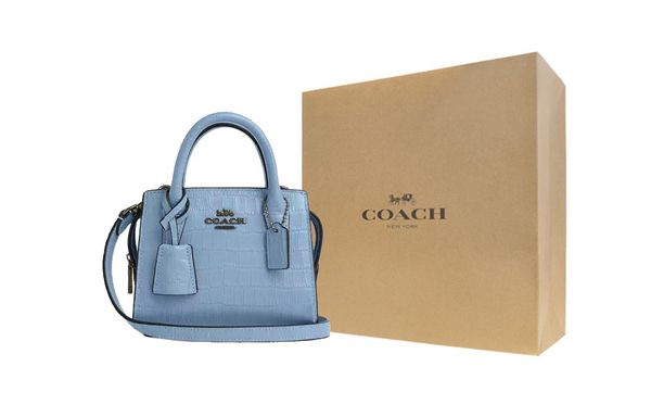 COACH