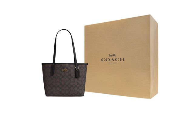 COACH