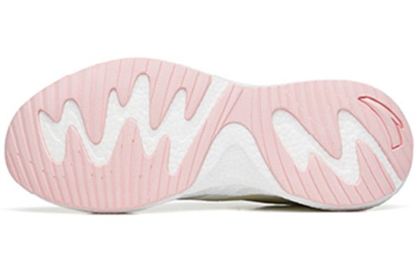Anta Martian foam