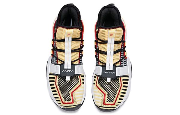 Anta Craze 1 MID