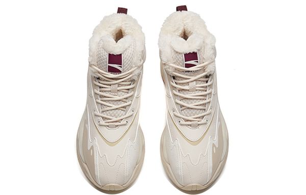 Anta High