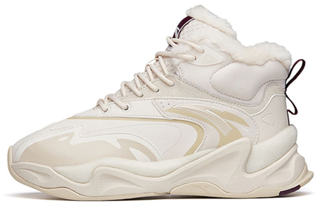 Anta High