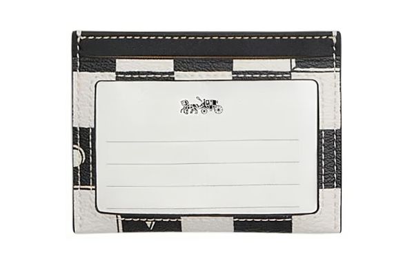 COACH Card Case ()
