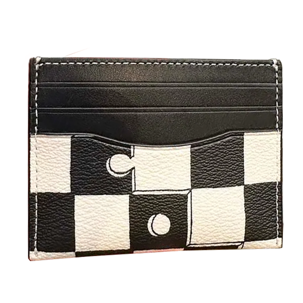COACH Card Case ()