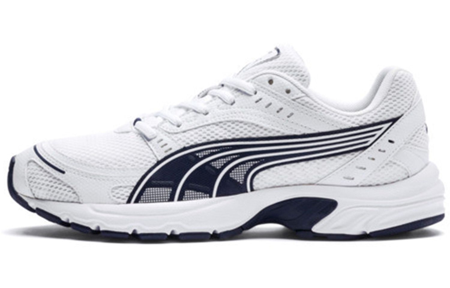 Puma Axis +