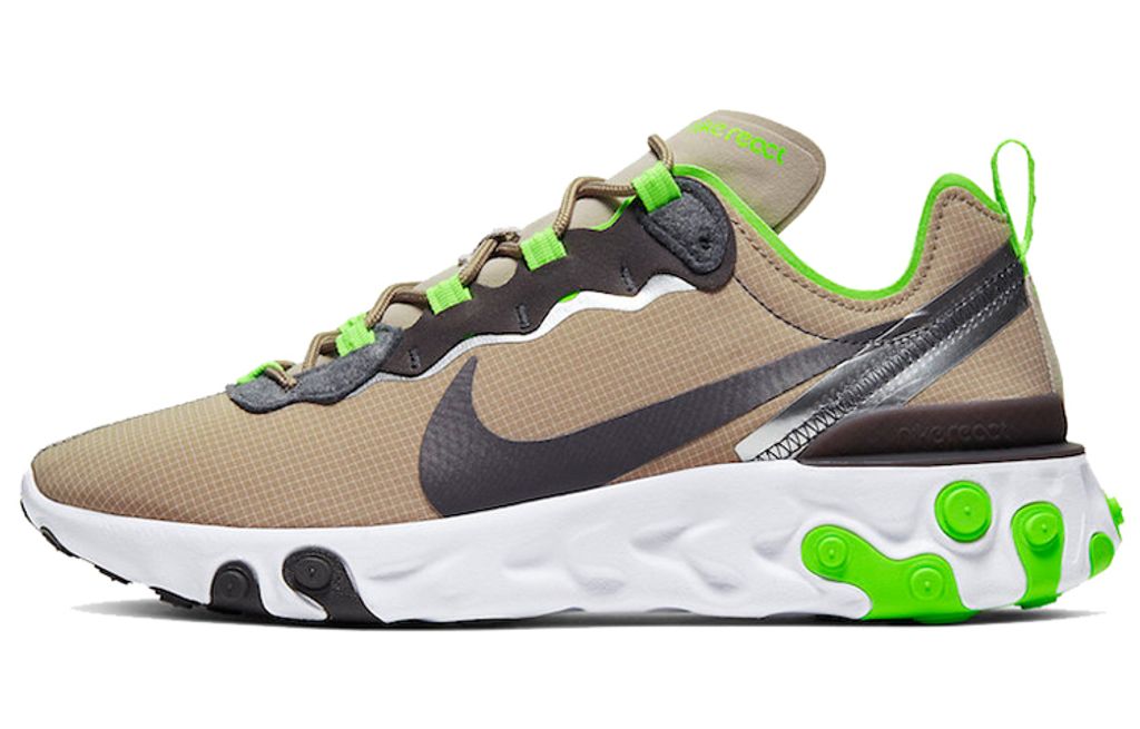 Nike React Element 55