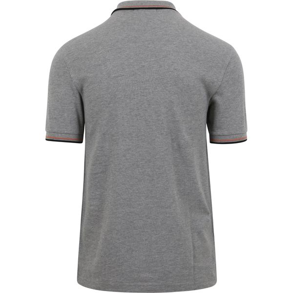 FRED PERRY
