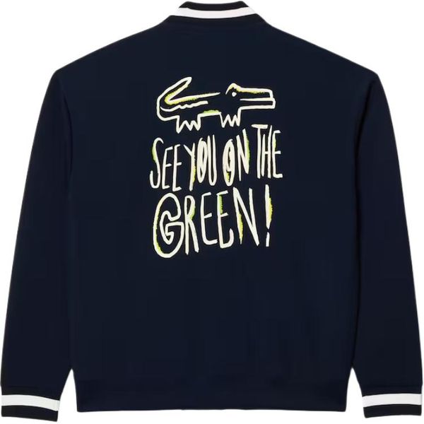 LACOSTE