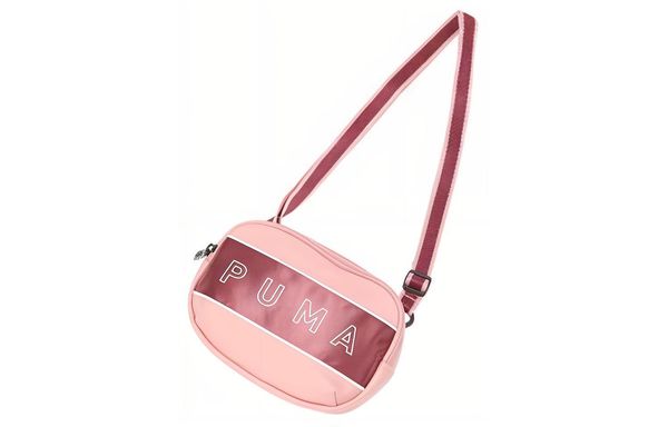PUMA +