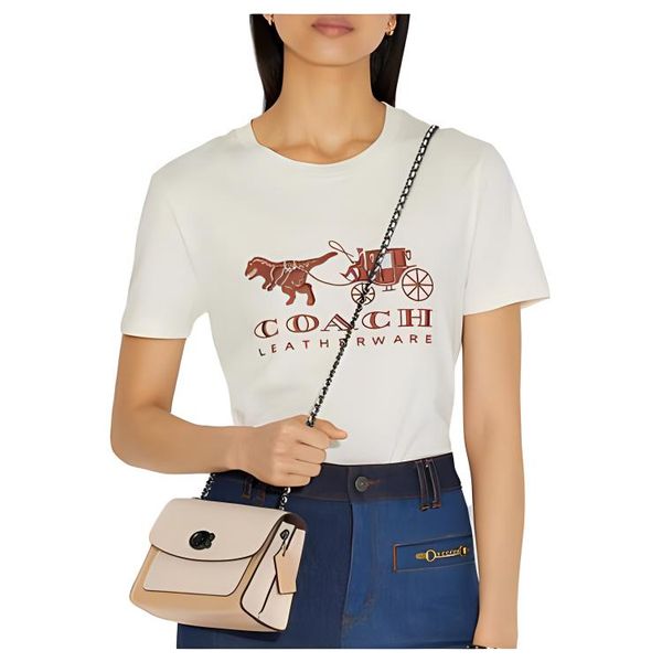 COACH