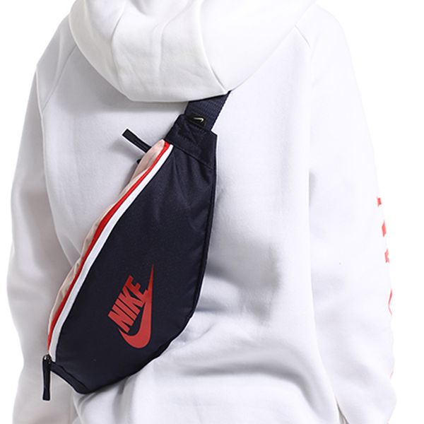 Nike Heritage