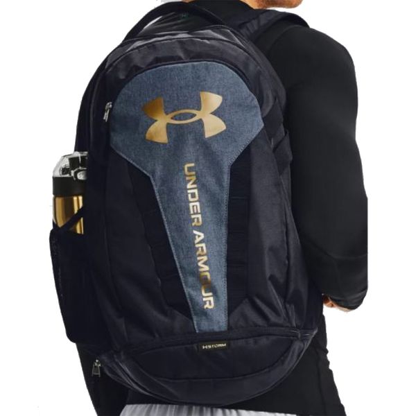 Under Armour