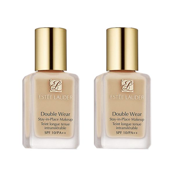 ESTEE LAUDER DW Dual 1- 24