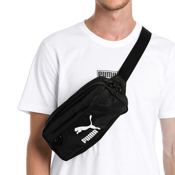 PUMA () ()