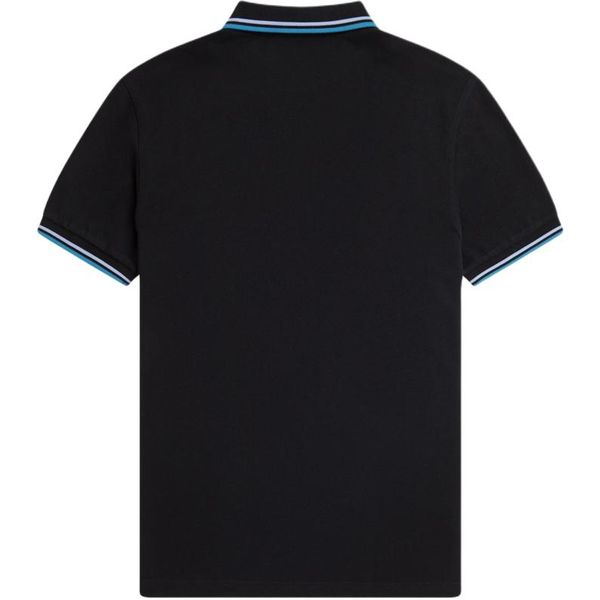 FRED PERRY