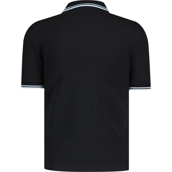 FRED PERRY