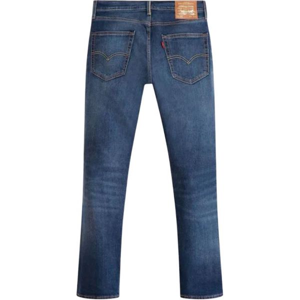 Levis Blue Men's Jeans