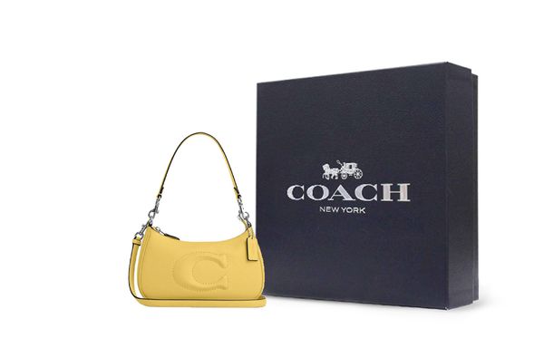 COACH Teri
