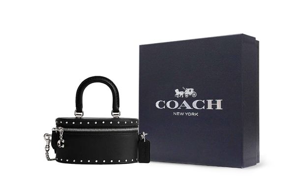 COACH Trail