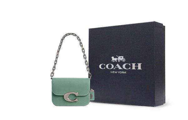 COACH IDOL