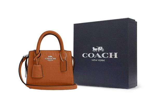 COACH