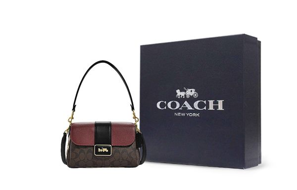 COACH GRACE