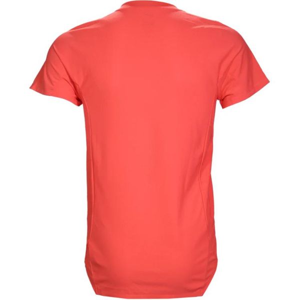 Nike Red T
