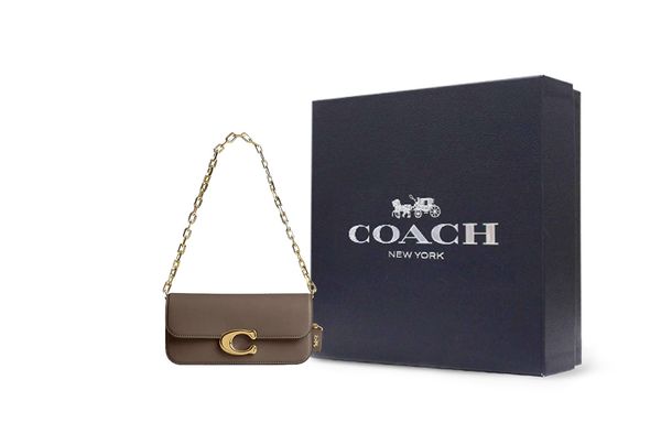COACH IDOL