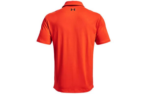 Under Armour Orange
