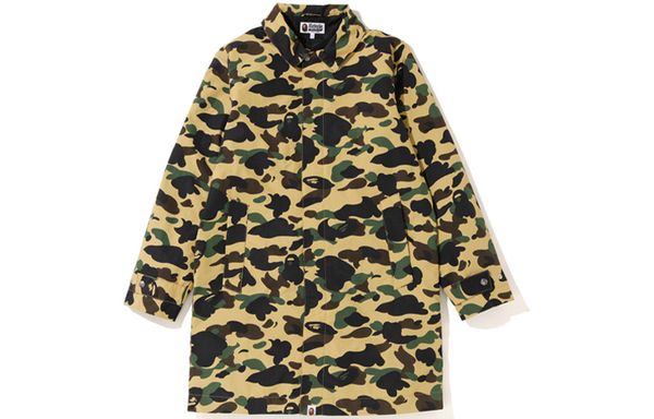 A BATHING APE