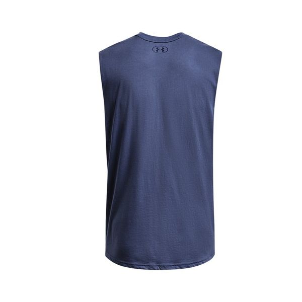 Under Armour Project