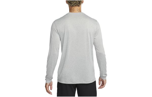 Nike Gray T