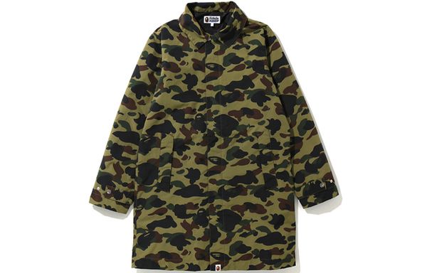 A BATHING APE