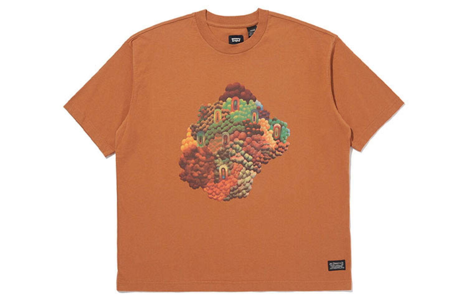 Levis T