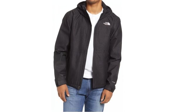 THE NORTH FACE