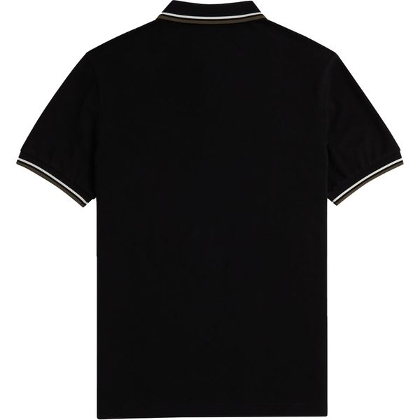 FRED PERRY