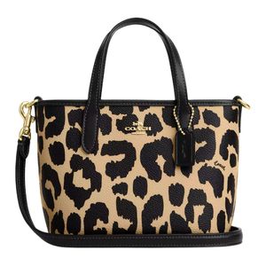 COACH Tote
