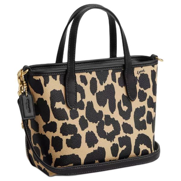 COACH Tote