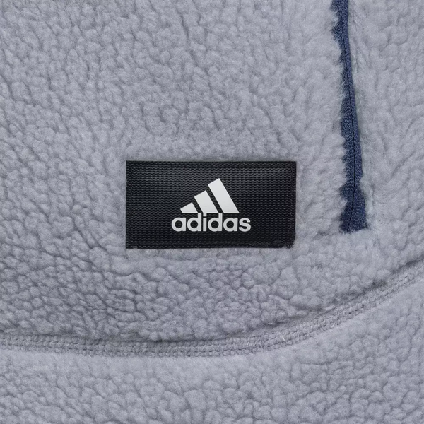 Adidas Blue Men's Jackets Adidas