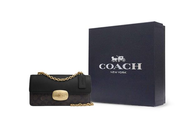 COACH Eliza