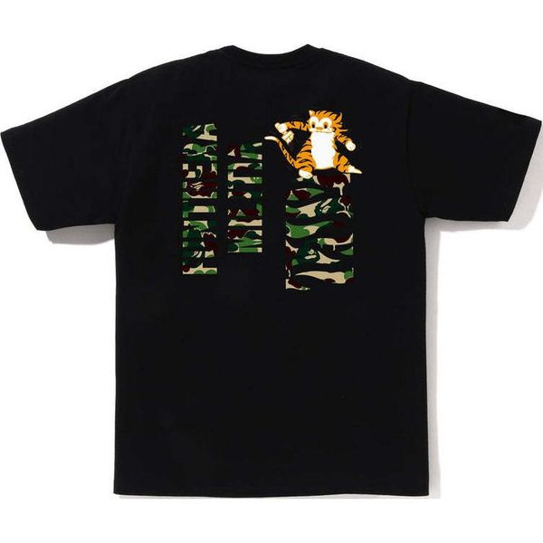 A BATHING APE FW24 T