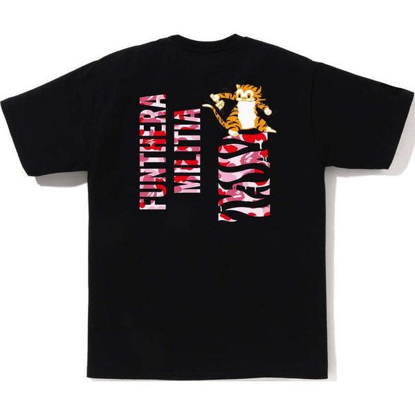 A BATHING APE FW24 T