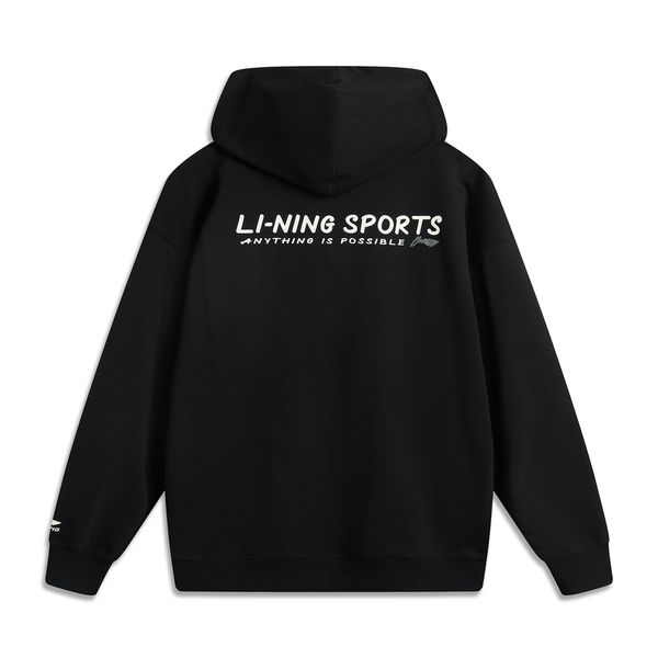 Li-Ning x LINING