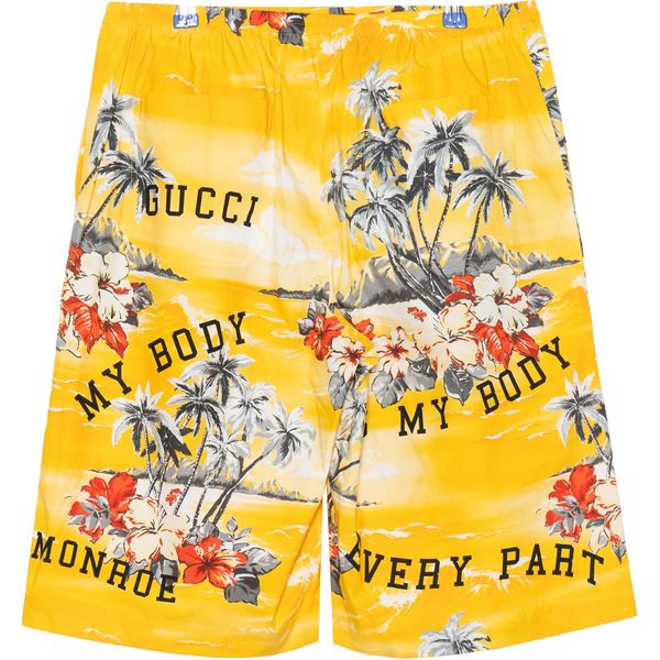 GUCCI