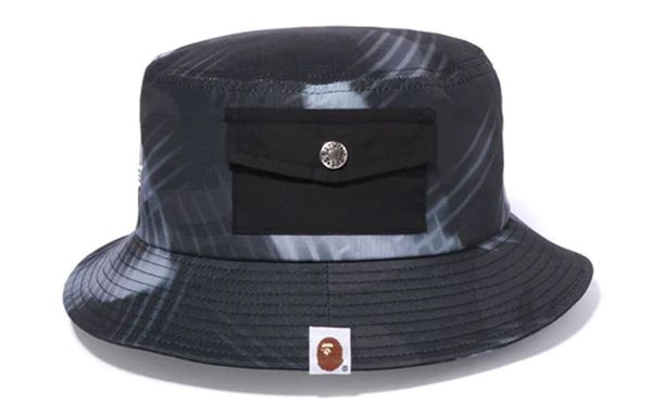A BATHING APE