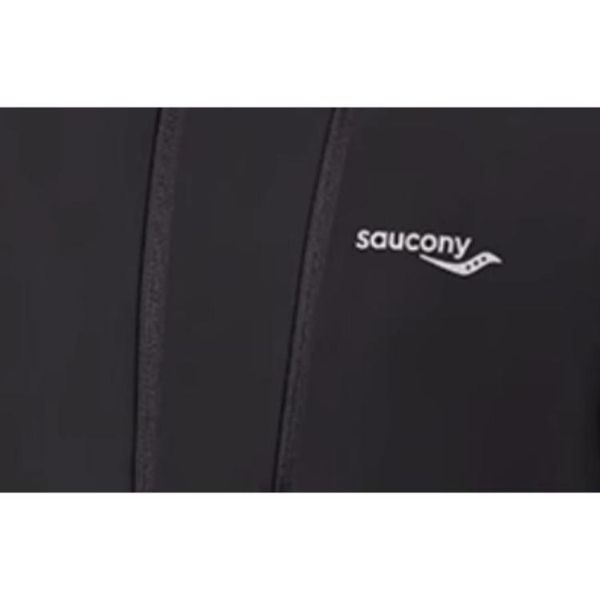 Saucony
