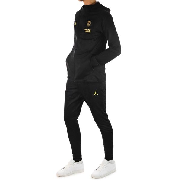 Jordan