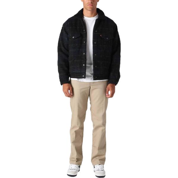 Levis